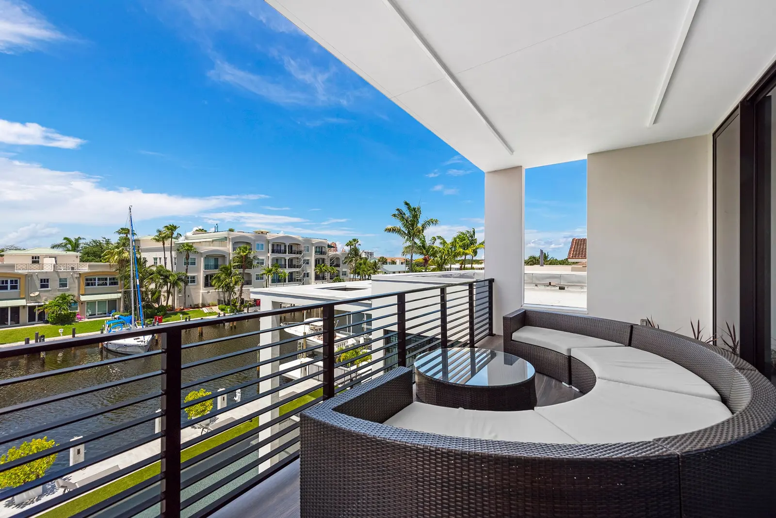 Villa Marlin, luxury villa in Fort Lauderdale, photo 9
