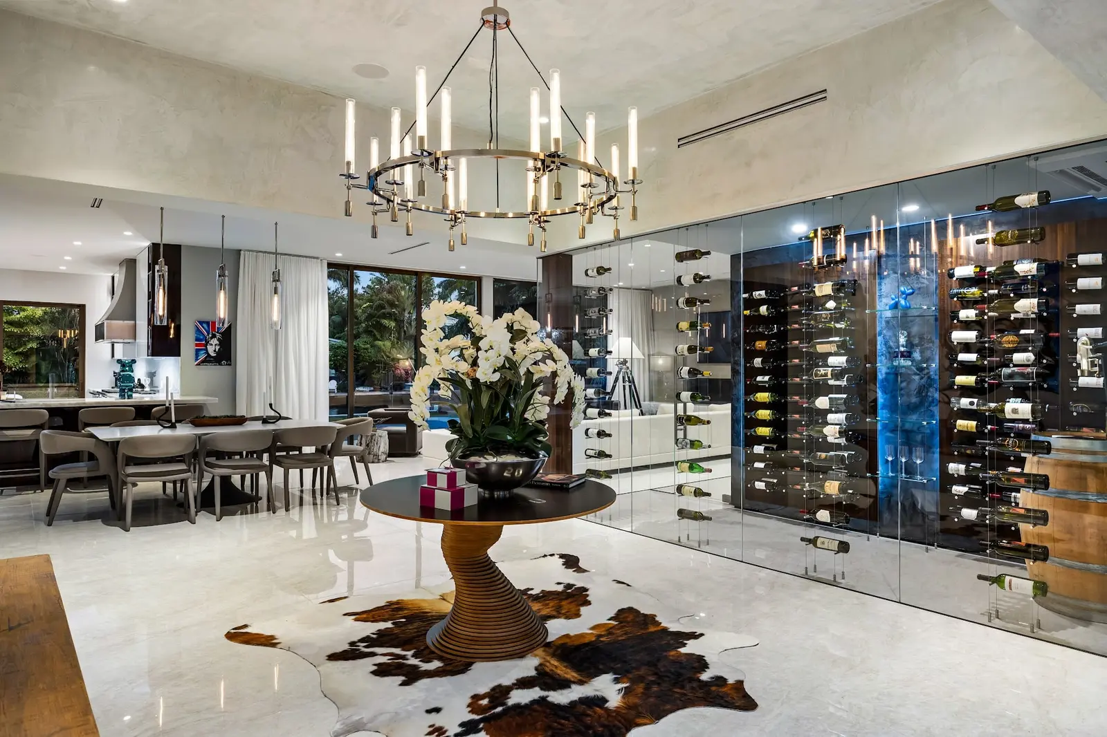 Villa Capri, luxury villa in Fort Lauderdale, photo 9