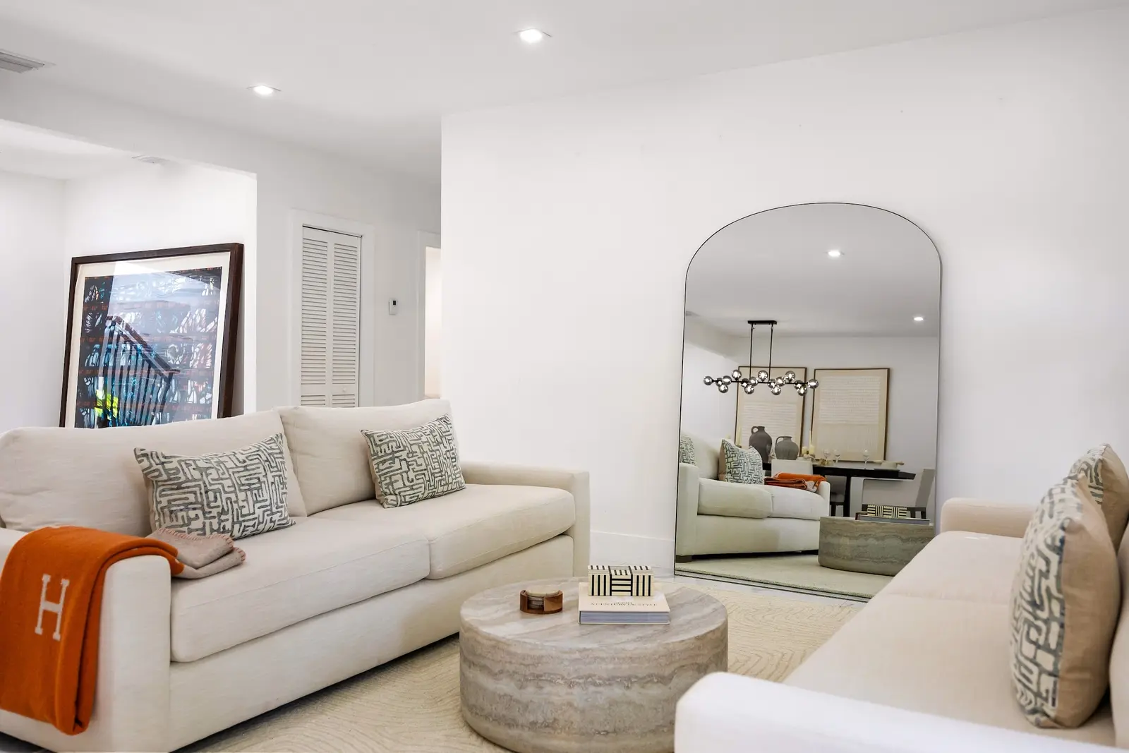 Villa Vela, luxury villa in Brickell, photo 9