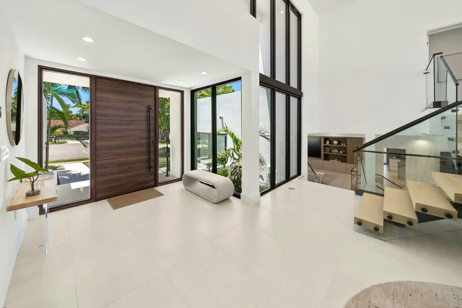 Villa Monarca, luxury villa in Miami, photo 9