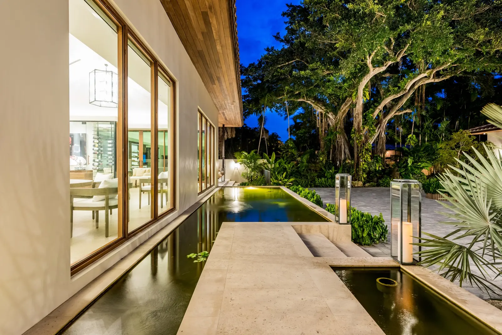 Villa Lotus, luxury villa in Miami Shores, photo 9