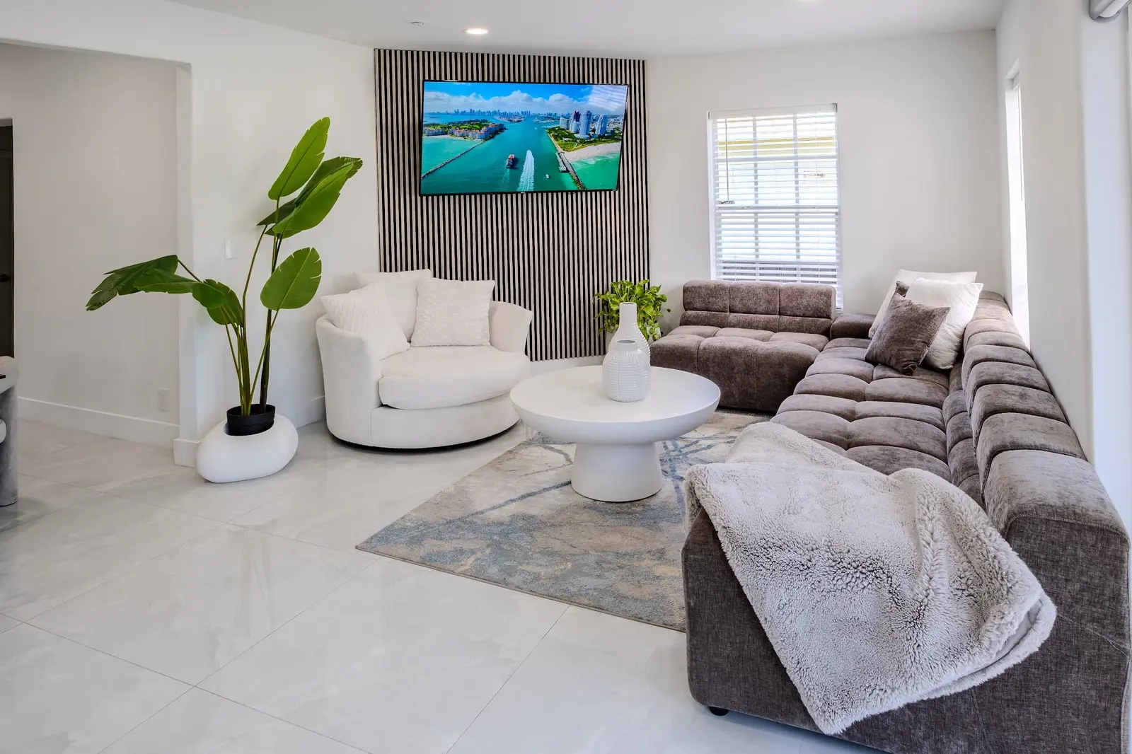 Villa Plumeria, luxury villa in Hollywood, photo 9