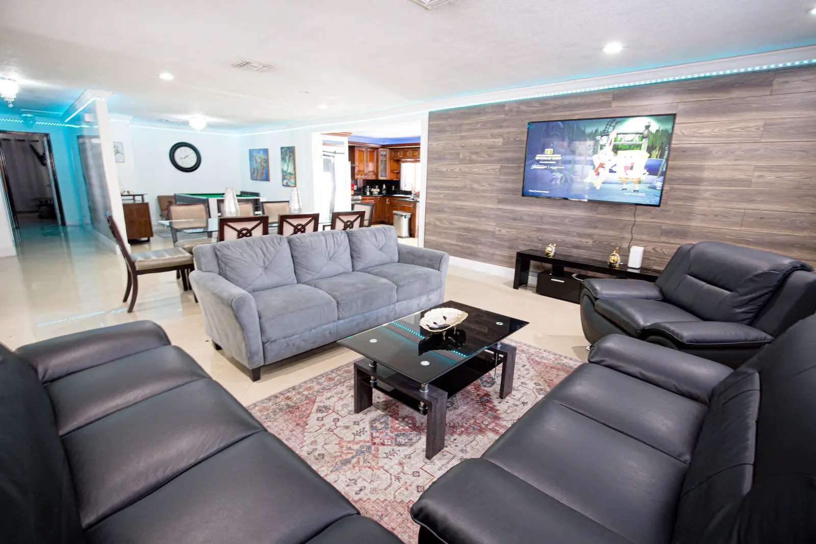 Villa Tamarind, luxury villa in North Miami Beach, photo 9