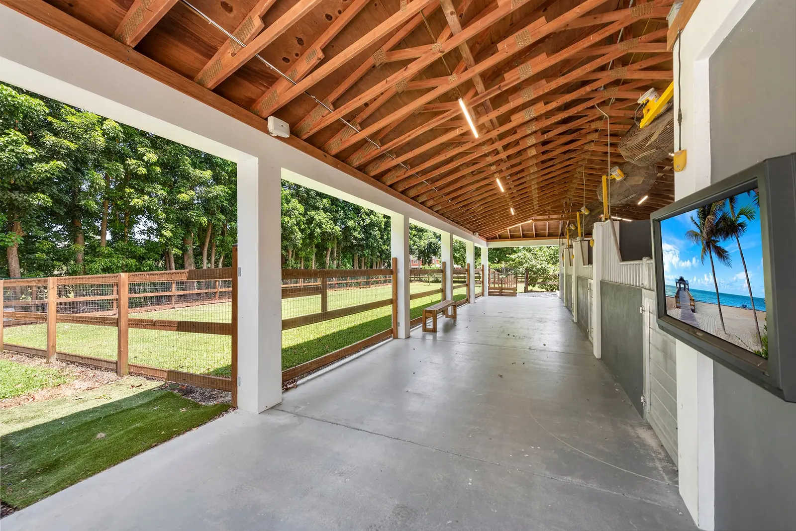 Villa Montserrat, luxury villa in Southwest Ranches, photo 9