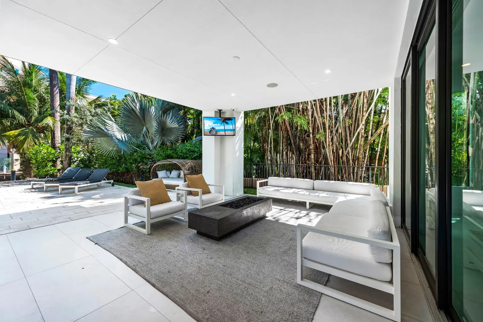 Villa Rivoli, luxury villa in Fort Lauderdale, photo 9