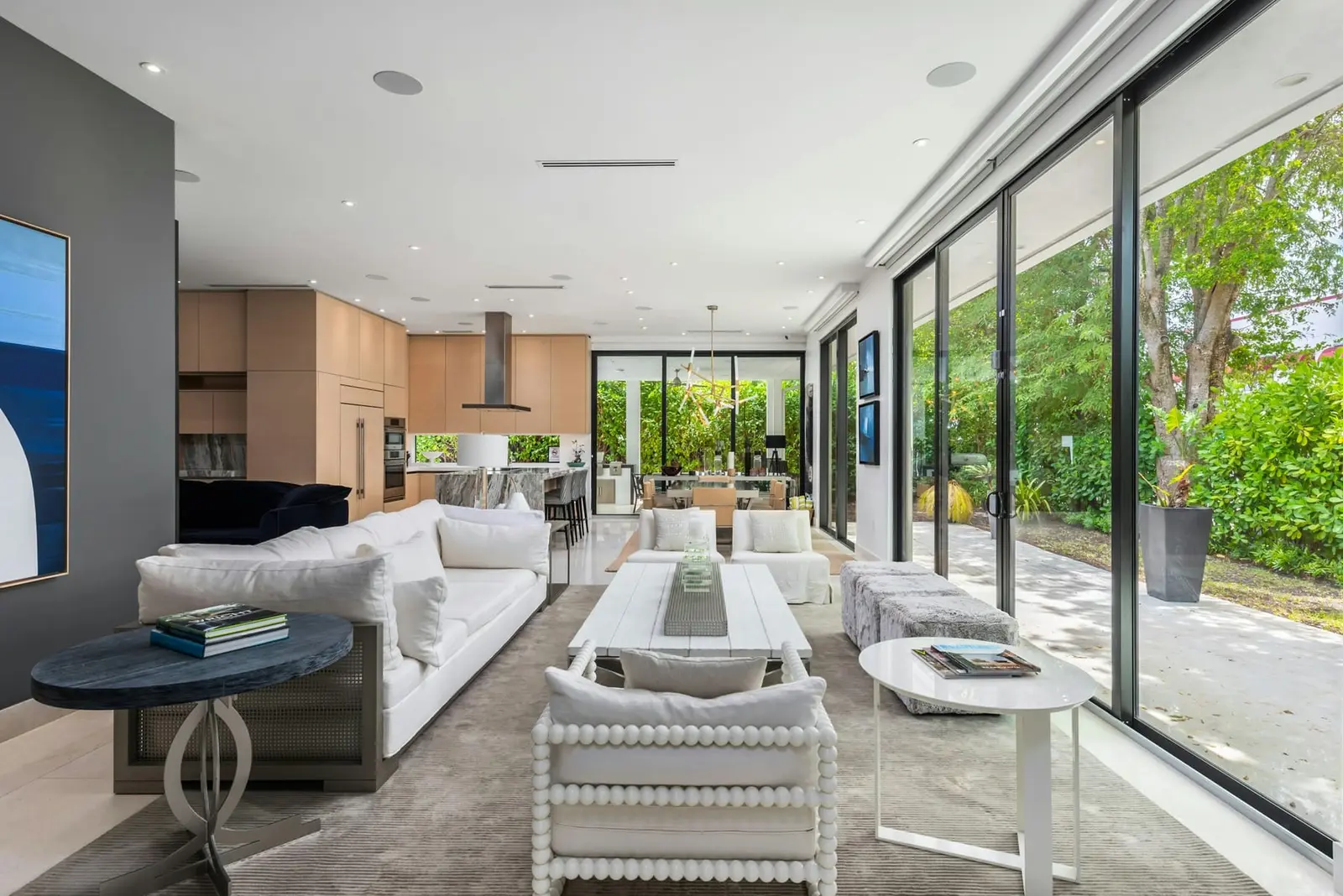 Villa Indigo, luxury villa in Design District, photo 9