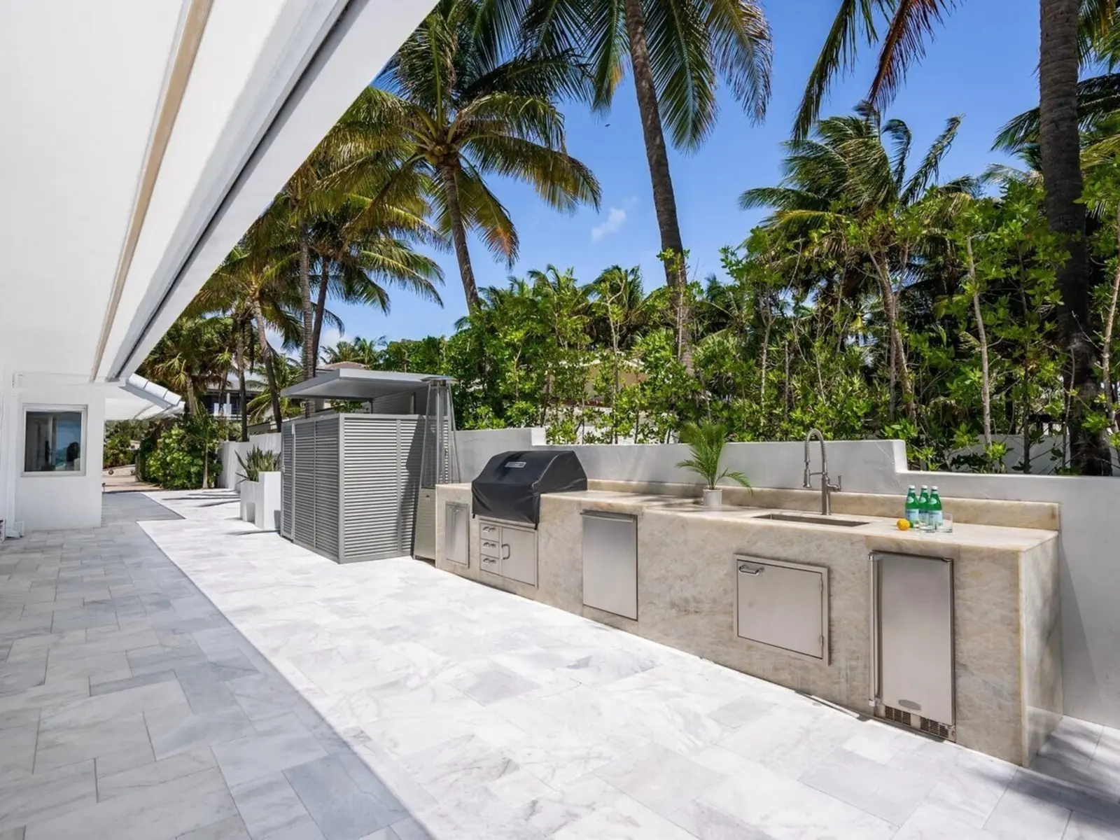 Villa Oceana, luxury villa in Golden Beach, photo 9