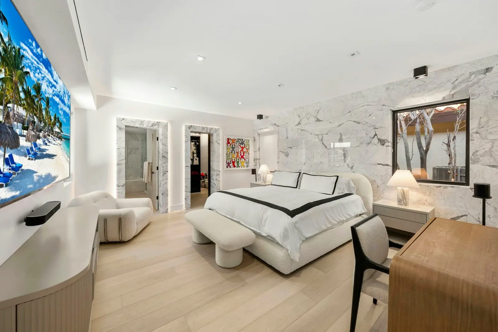 Villa Lumen, luxury villa in Miami Beach, photo 9