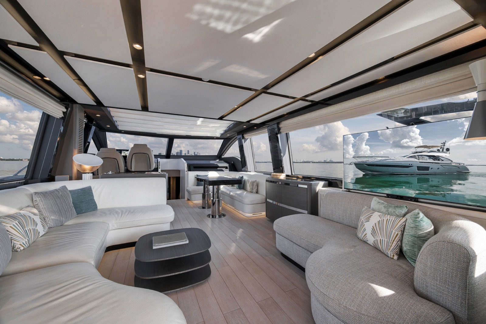Azimut S8 "Xtreme", photo 10 of 30