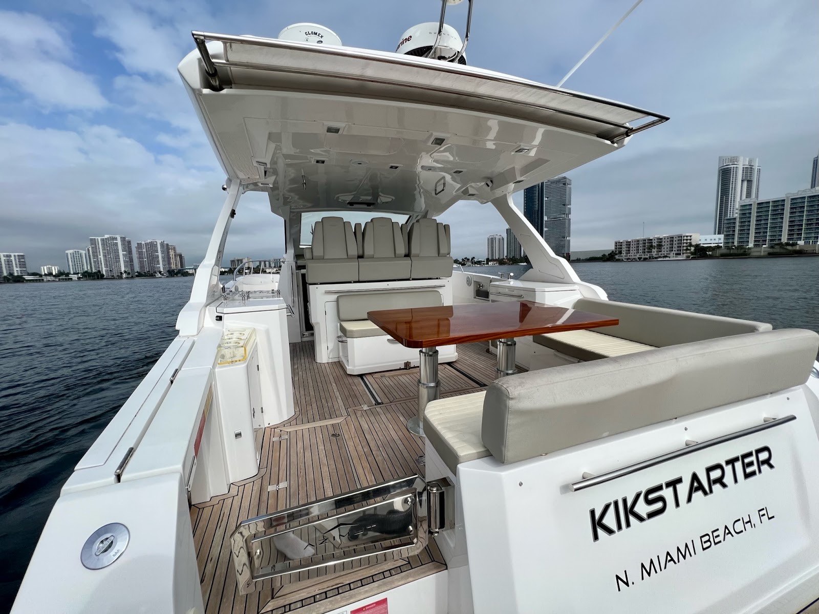 Azimut Verve 42, photo 2 of 23