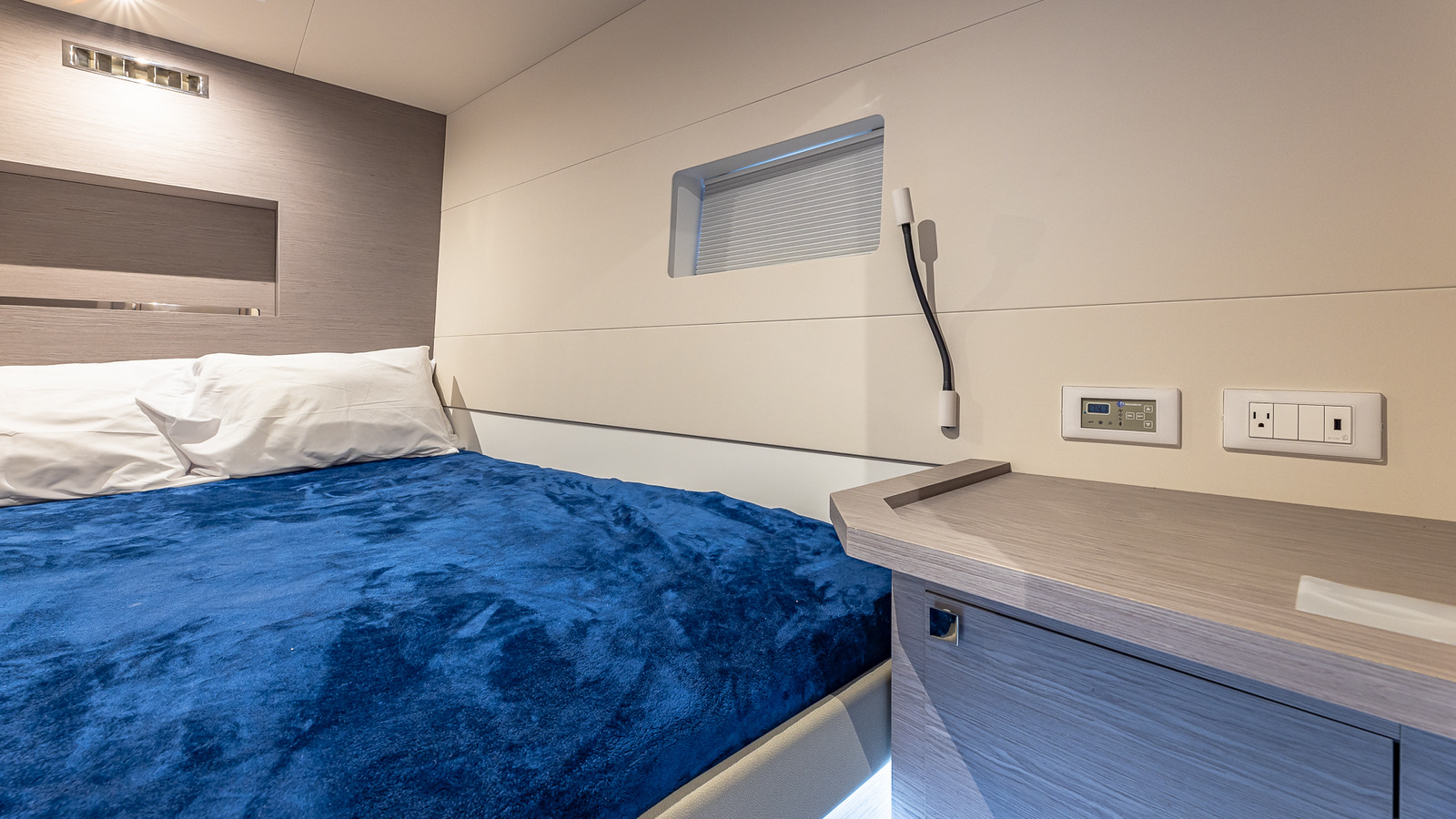 Fountaine Pajot 50 "Happy Place", photo 12 of 27