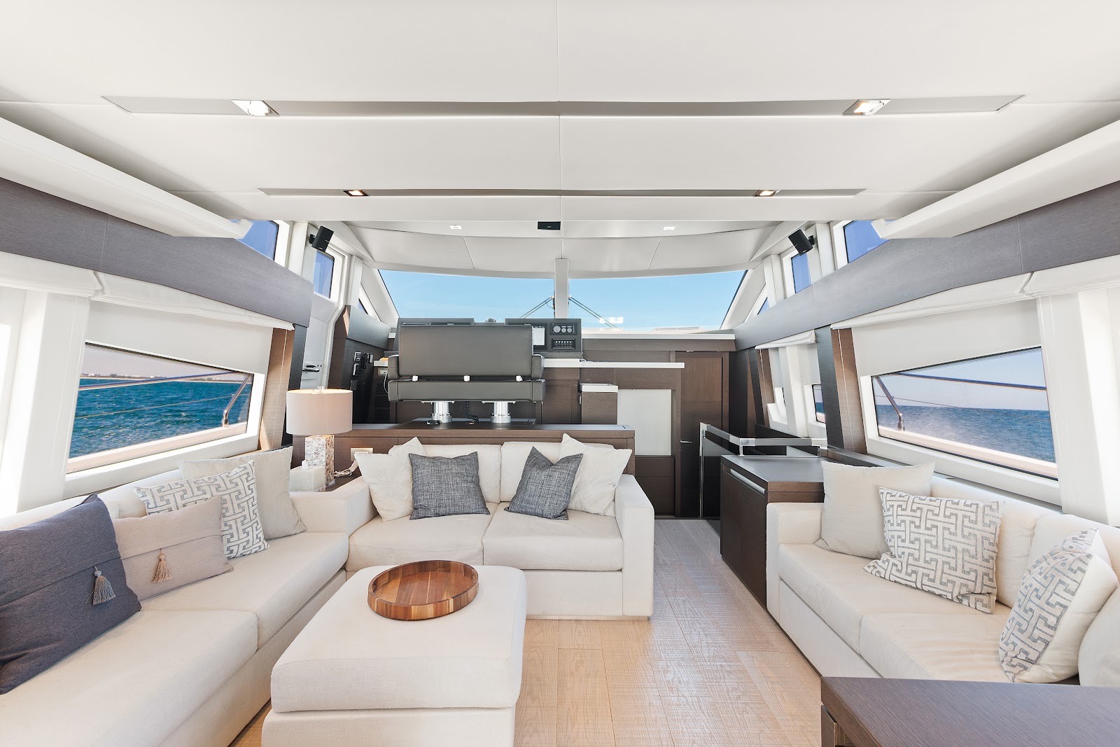 Prestige 75 "The Good Life", photo 9 of 27