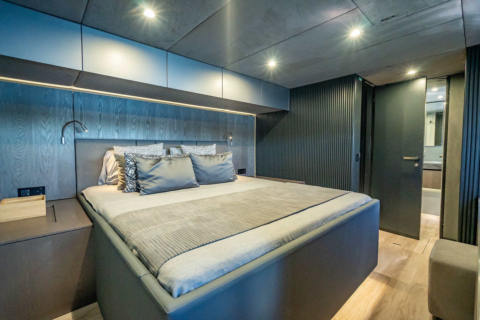 Sunreef 70, photo 11 of 29