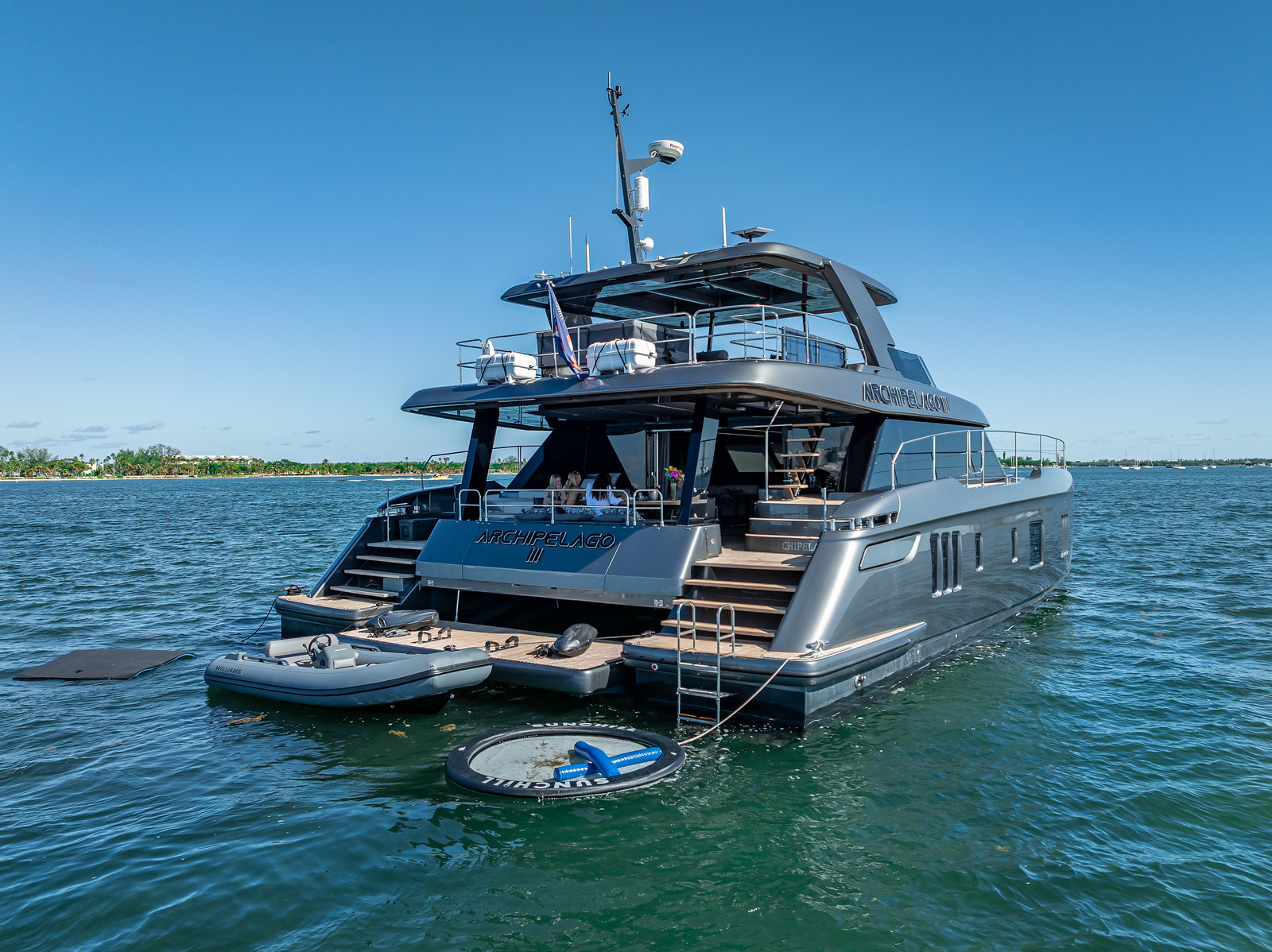 Sunreef 70, photo 2 of 29